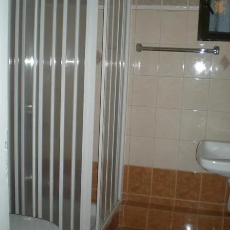 Filoxenia Corfu Апартаменты