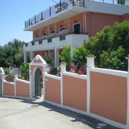 Filoxenia Corfu Мораитика