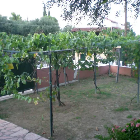Filoxenia Corfu