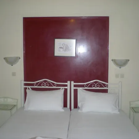 Apartment Filoxenia Corfu Moraitika