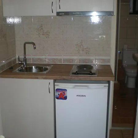 Apartment Filoxenia Corfu *
